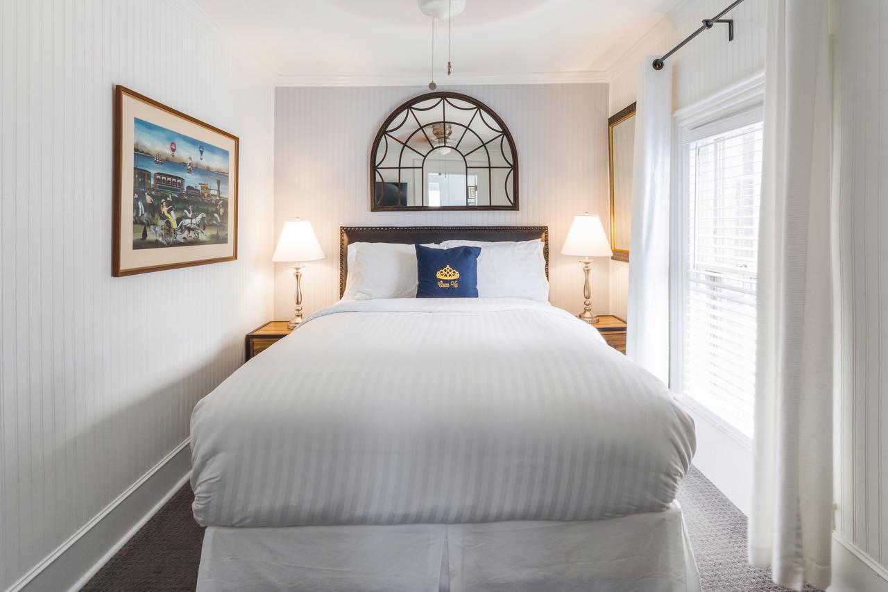 Bed and breakfast Queen Vic (adults Only)